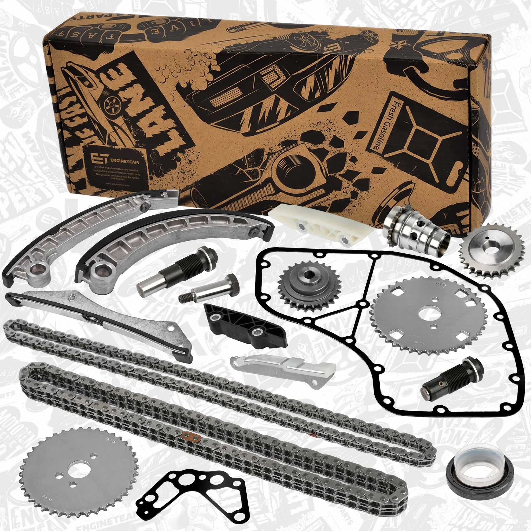 RS0060 ET Engineteam