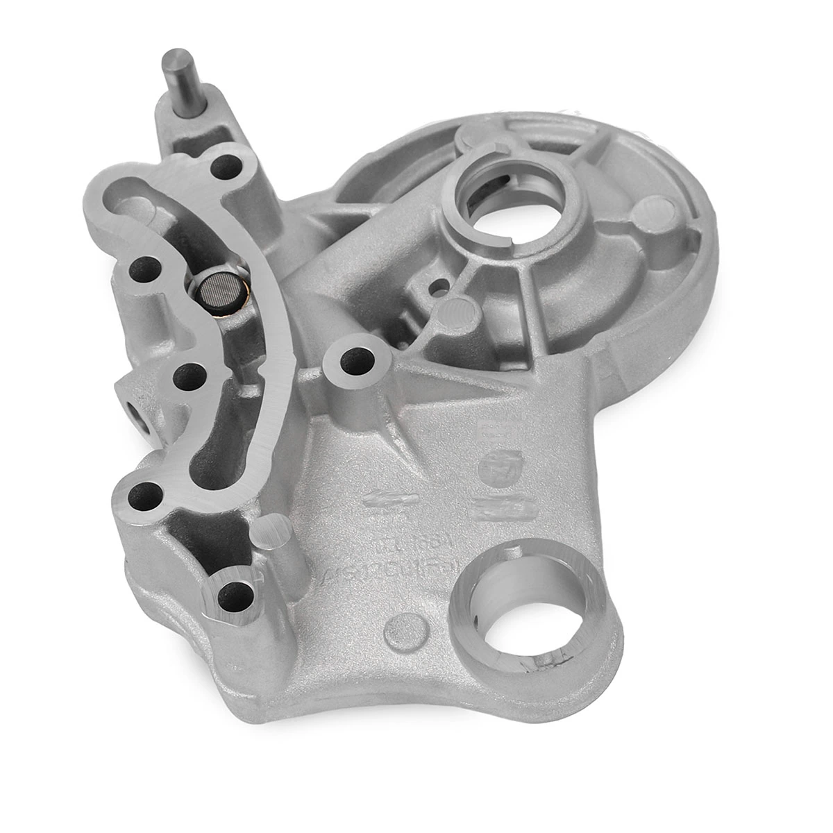 Comprar HV0403 ET Engineteam Tapa delantera de la culata