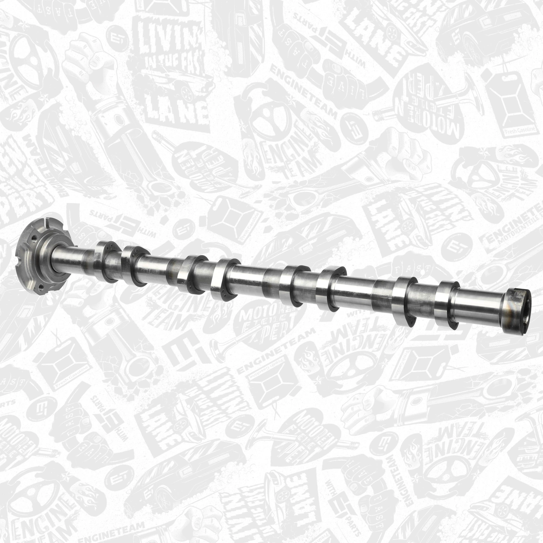 Comprar 93045200 Ajusa Árbol de levas de escape