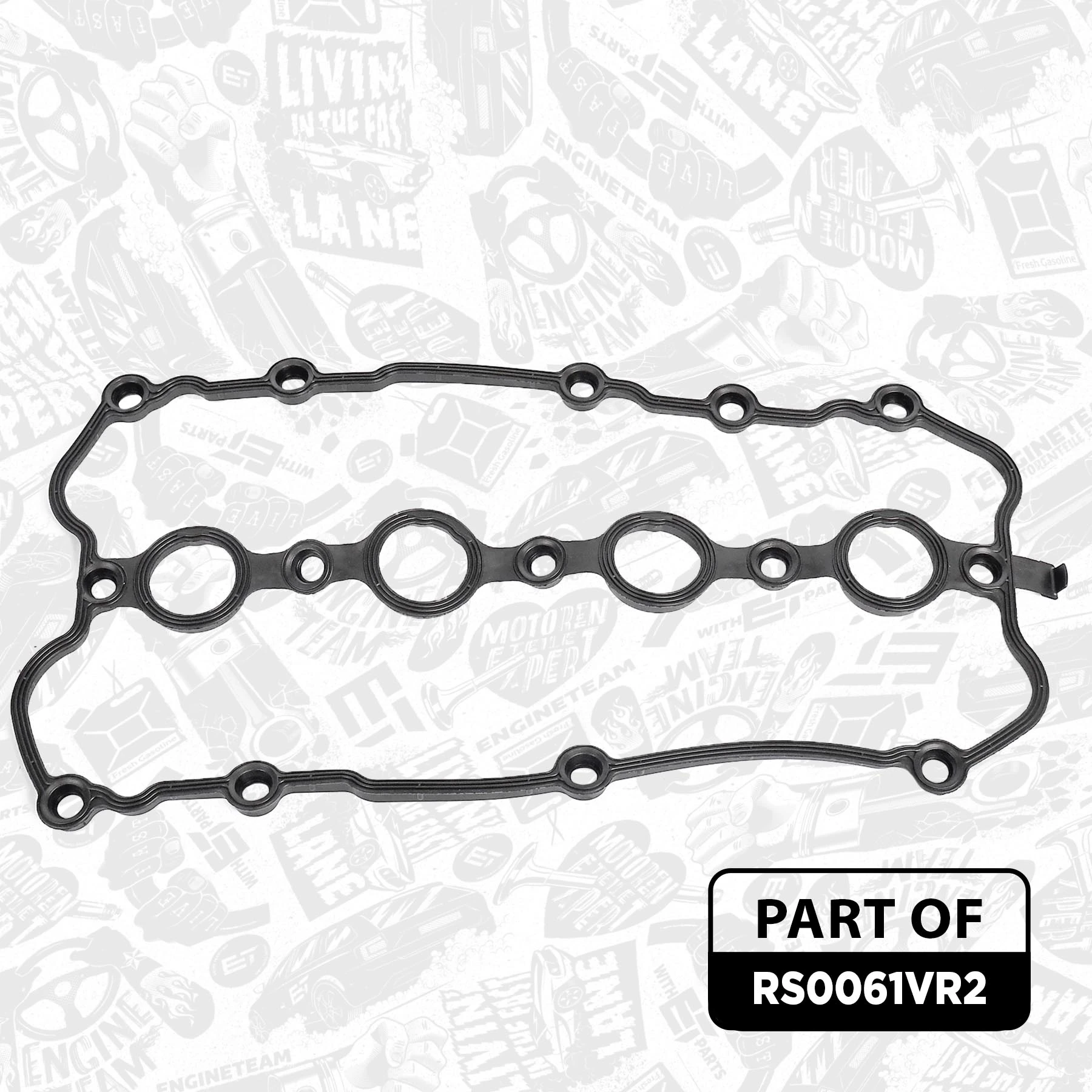 RS0061VR2 ET Engineteam 