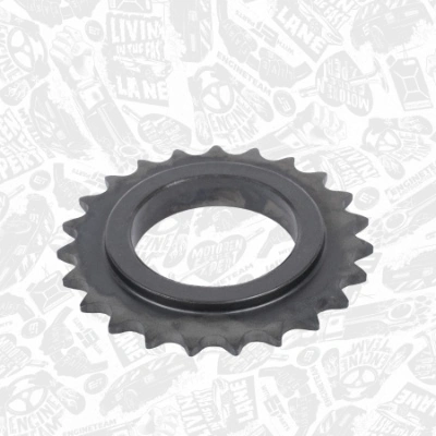 Juego de cadena de bomba de aceite Renault Master III furgoneta (FV) (2010 - 2024) precio, desde 45,07 EUR