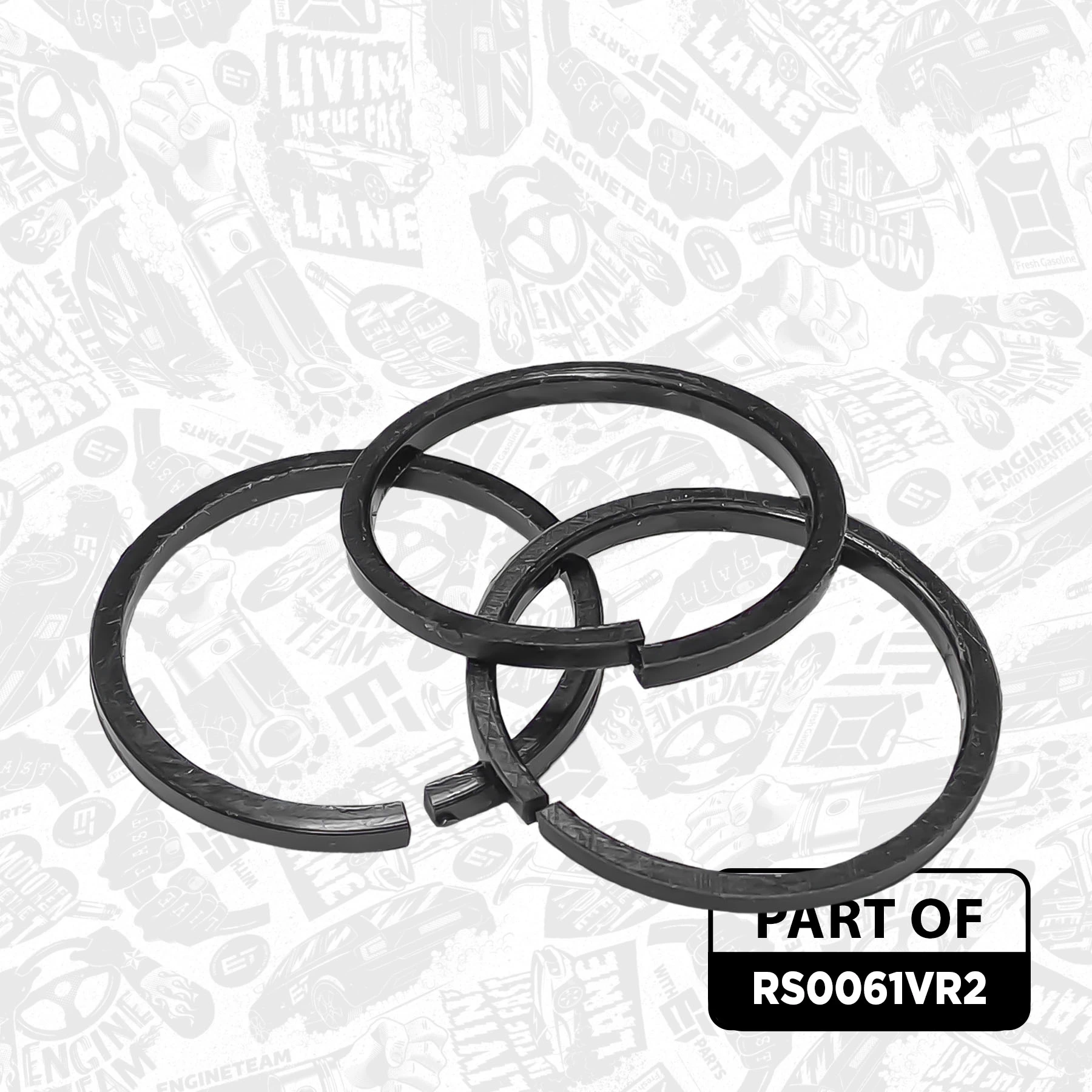  ET Engineteam RS0061VR2 precio, desde 426,28 EUR