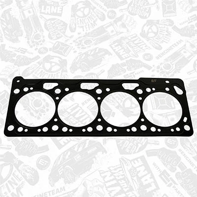 Empaque de culata Skoda Felicia I