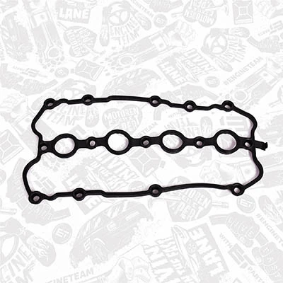 Junta de balancínes para Audi A6 C6 4F2