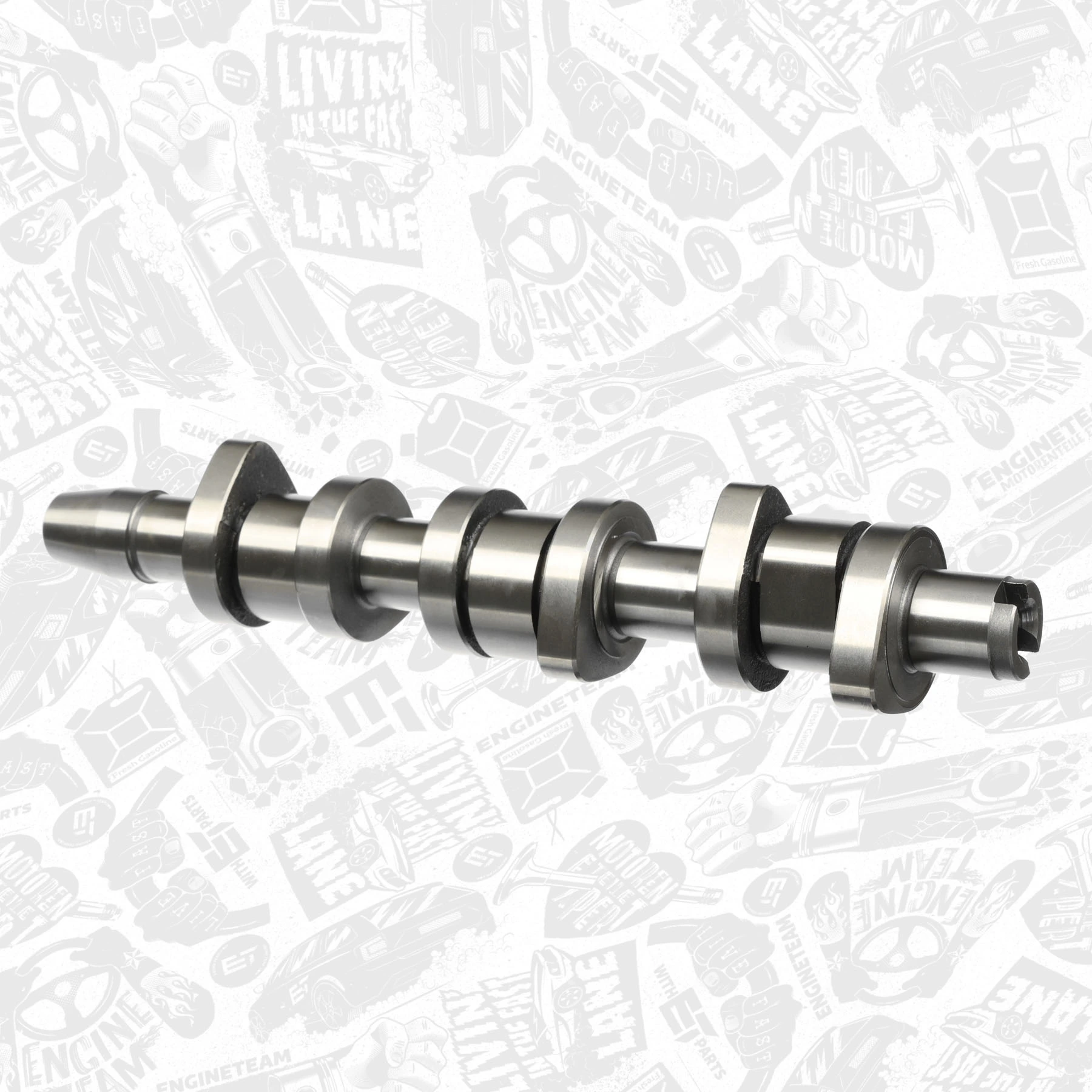 Comprar Árboles de levas Volkswagen Polo III 6N2