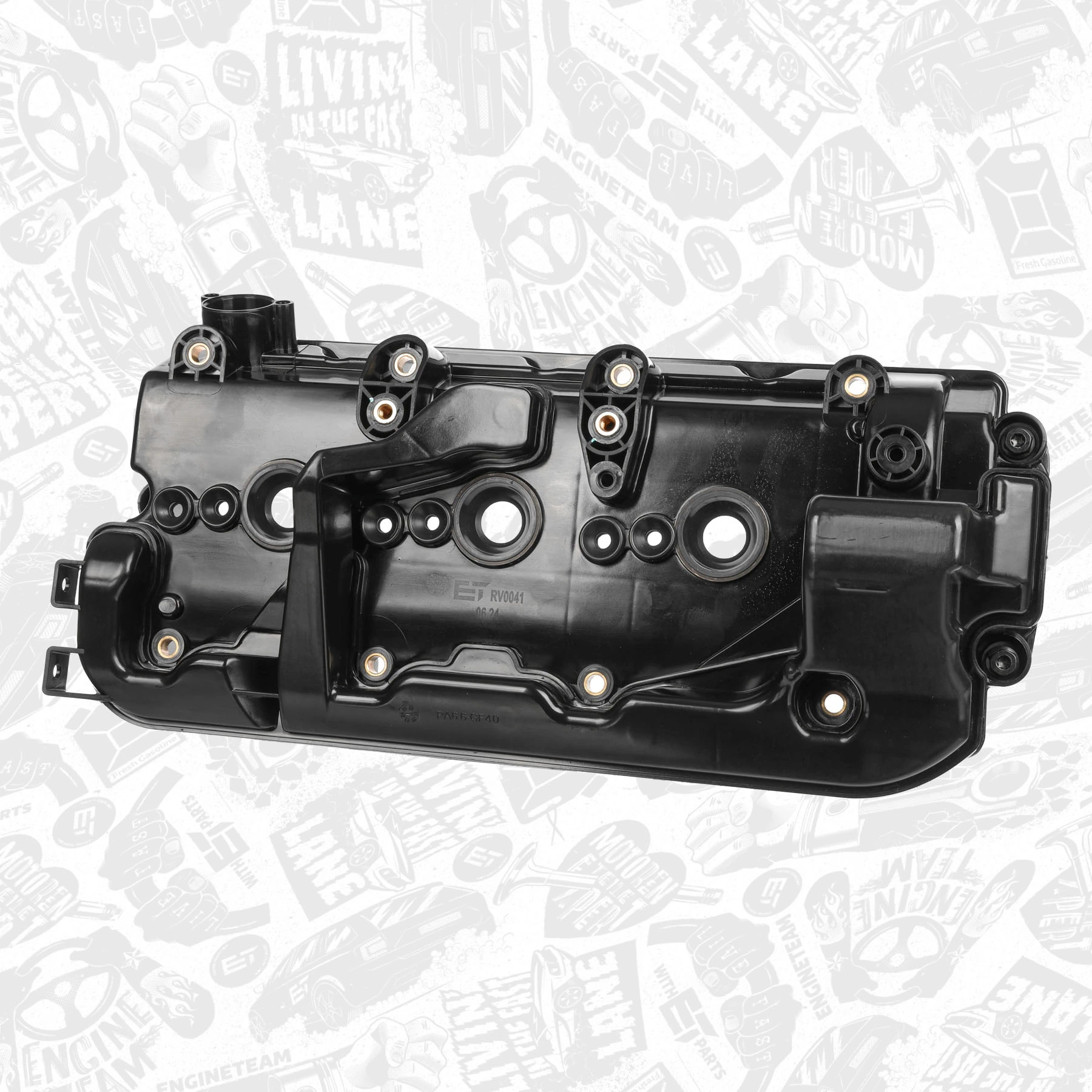 Tapa de válvula derecha AND 30103226 precio, desde 142,80 EUR