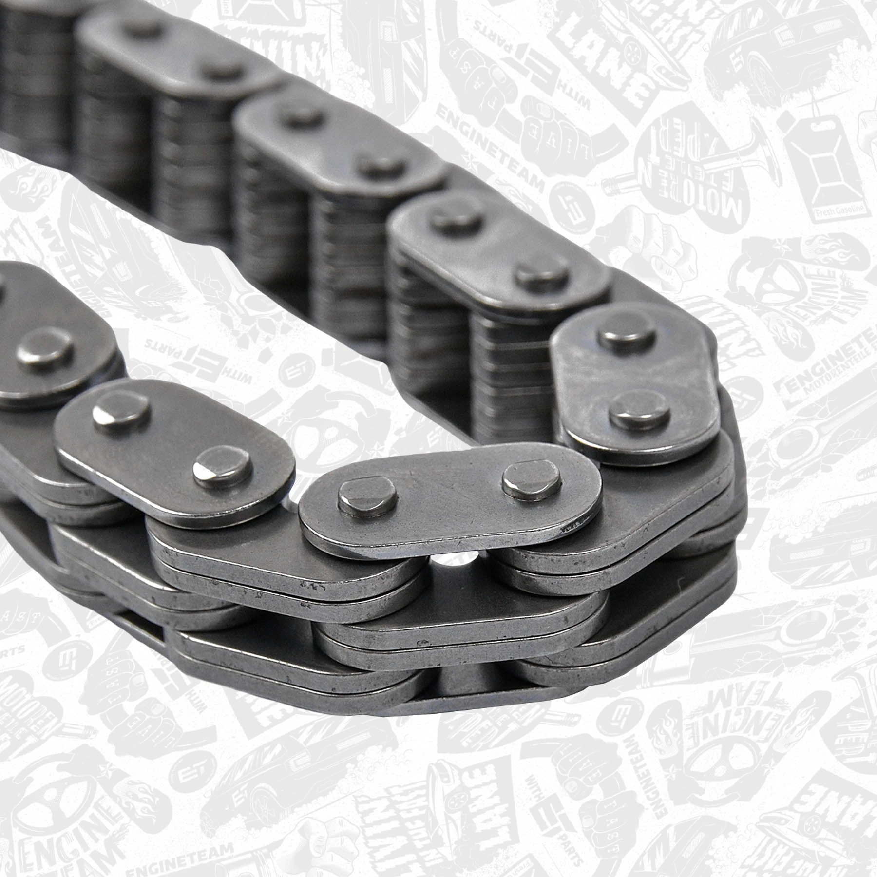 Cadena de distribución superior, kit ET Engineteam RS0046 precio, desde 198,45 EUR