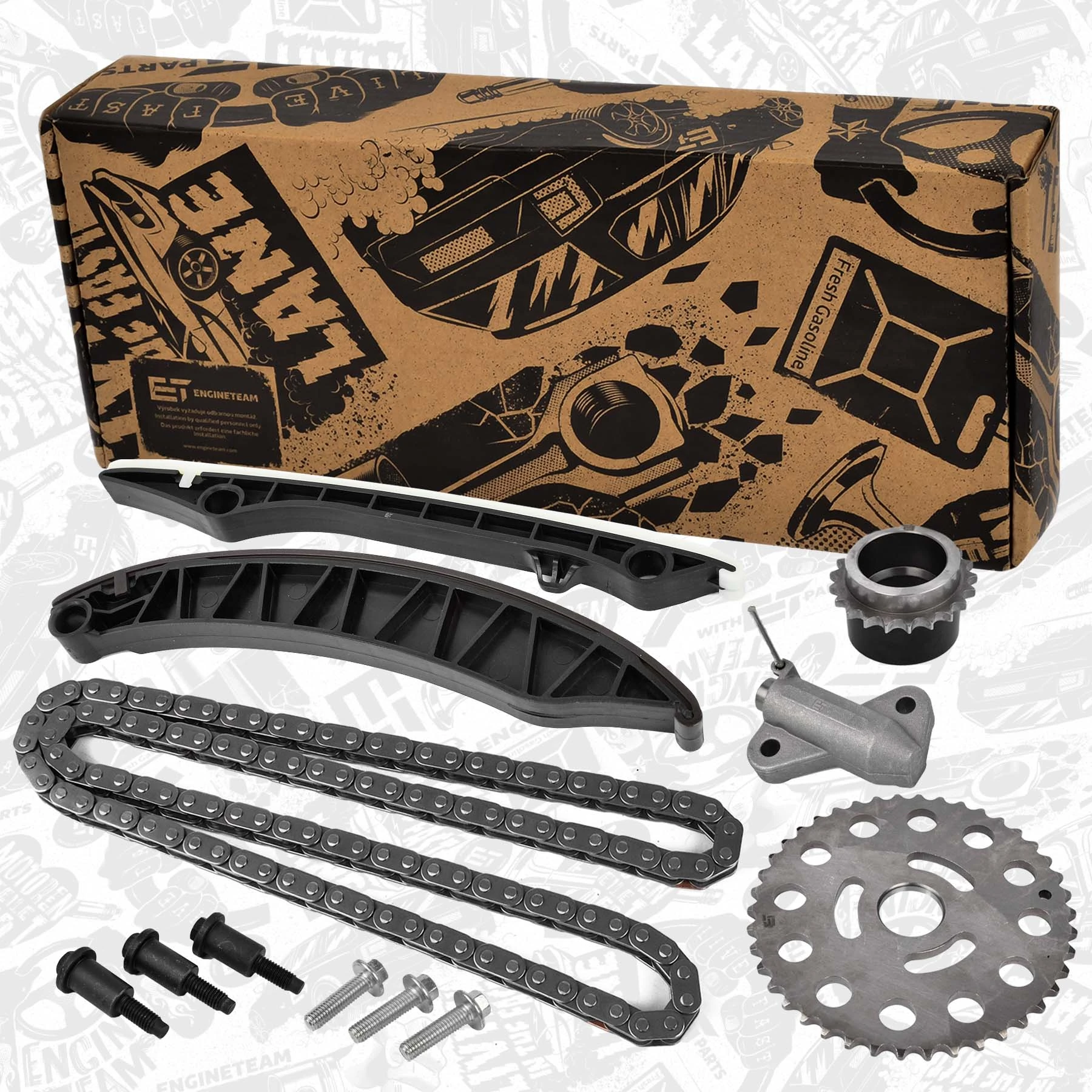 RS0073 ET Engineteam