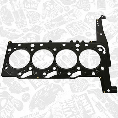 Empaquetadura de culata para Ford Transit V V184/5