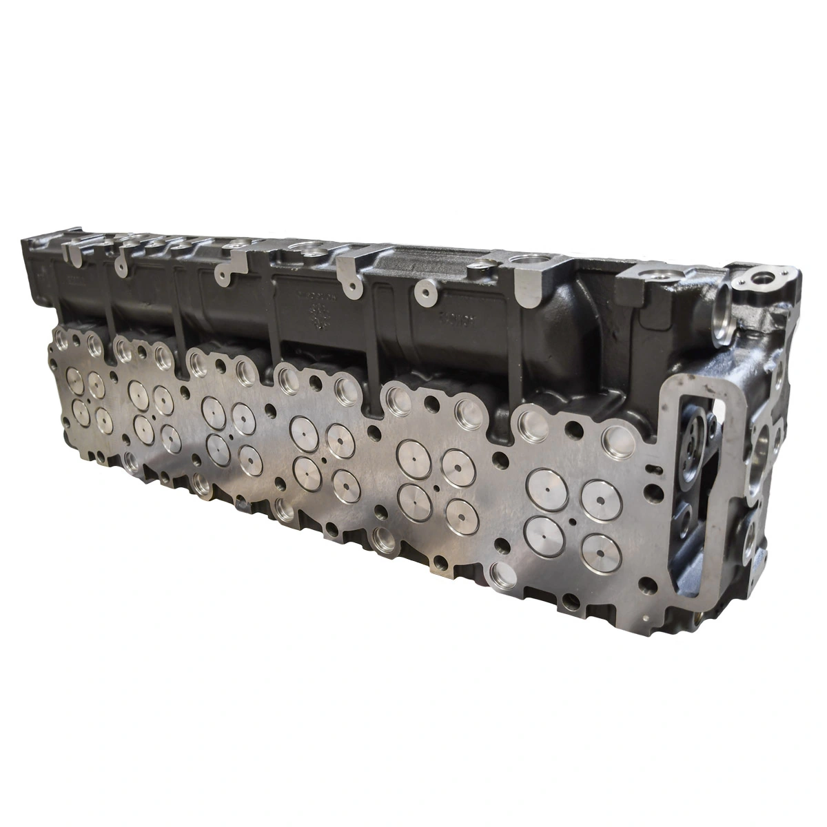 Cabeza del motor para MAN TGX I 