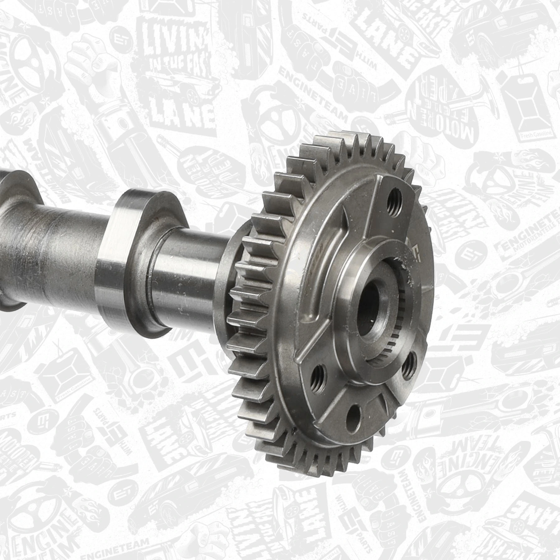 Comprar Árbol de levas de entrada BMW 5  E61