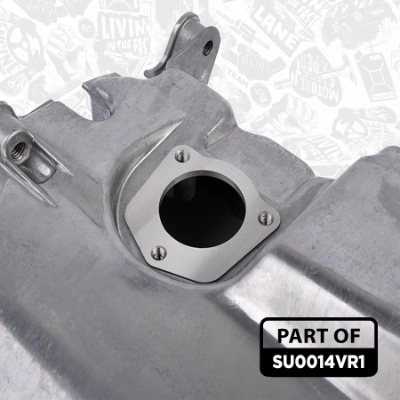 Cárter de aceite Skoda Octavia 1Z5