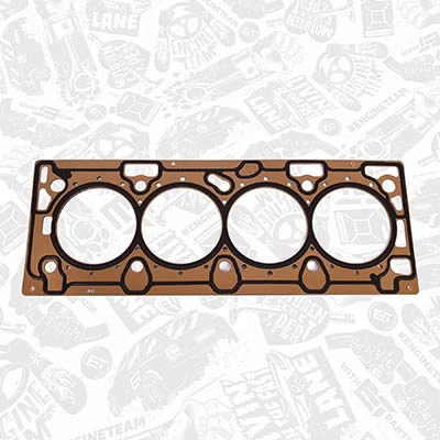 Empaquetadura de culata para Opel Astra H TWINTOP L67