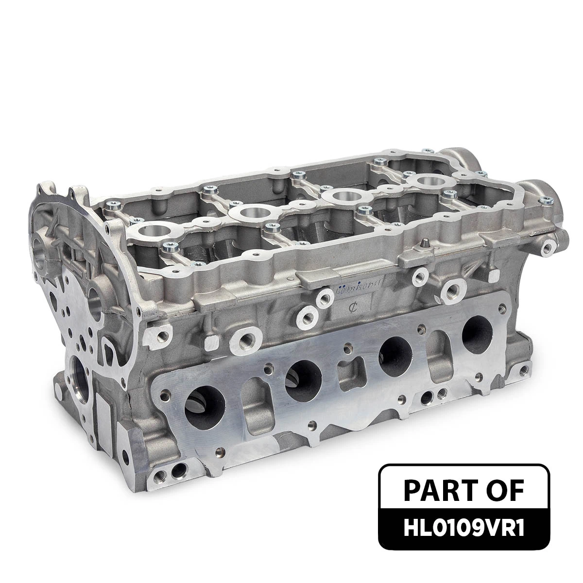Cabeza de cilindro ET Engineteam HL0109VR1 precio, desde 926,93 EUR