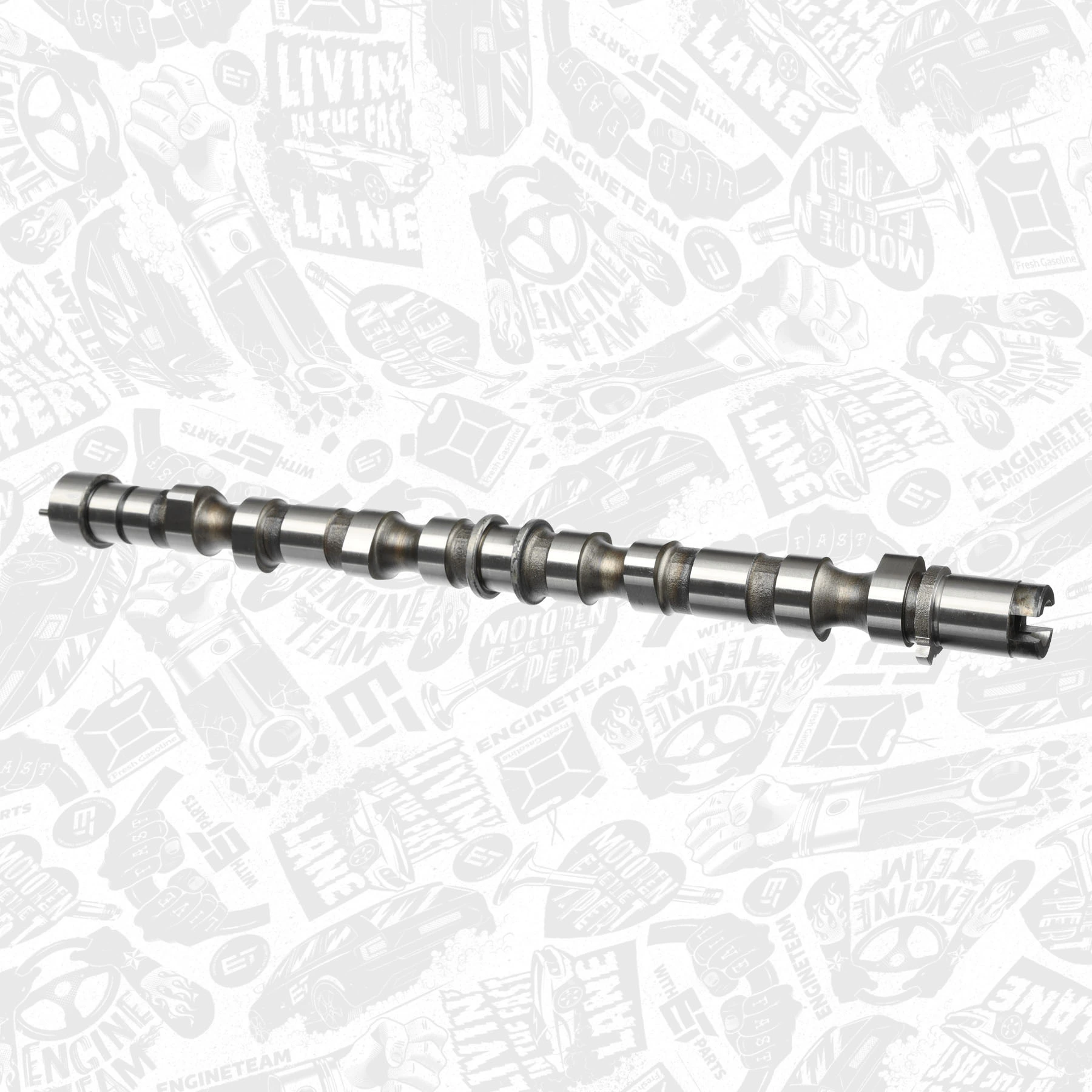 Comprar Árboles de levas Chevrolet Captiva I C100