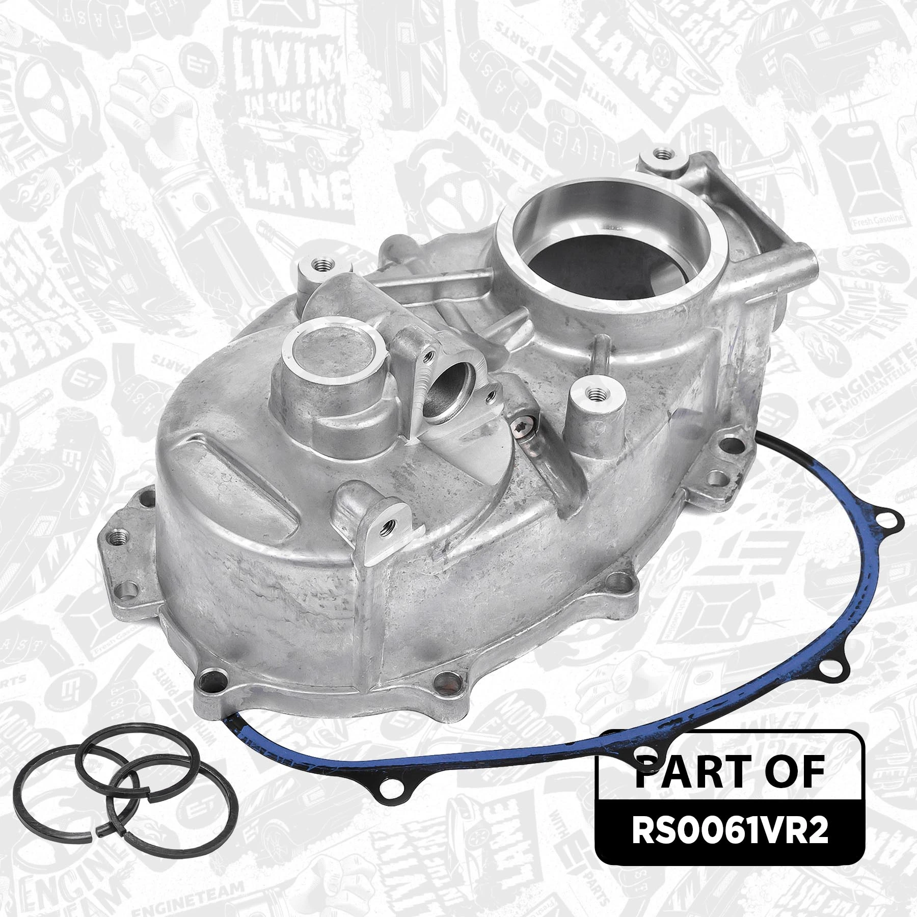 Comprar RS0061VR2 ET Engineteam 