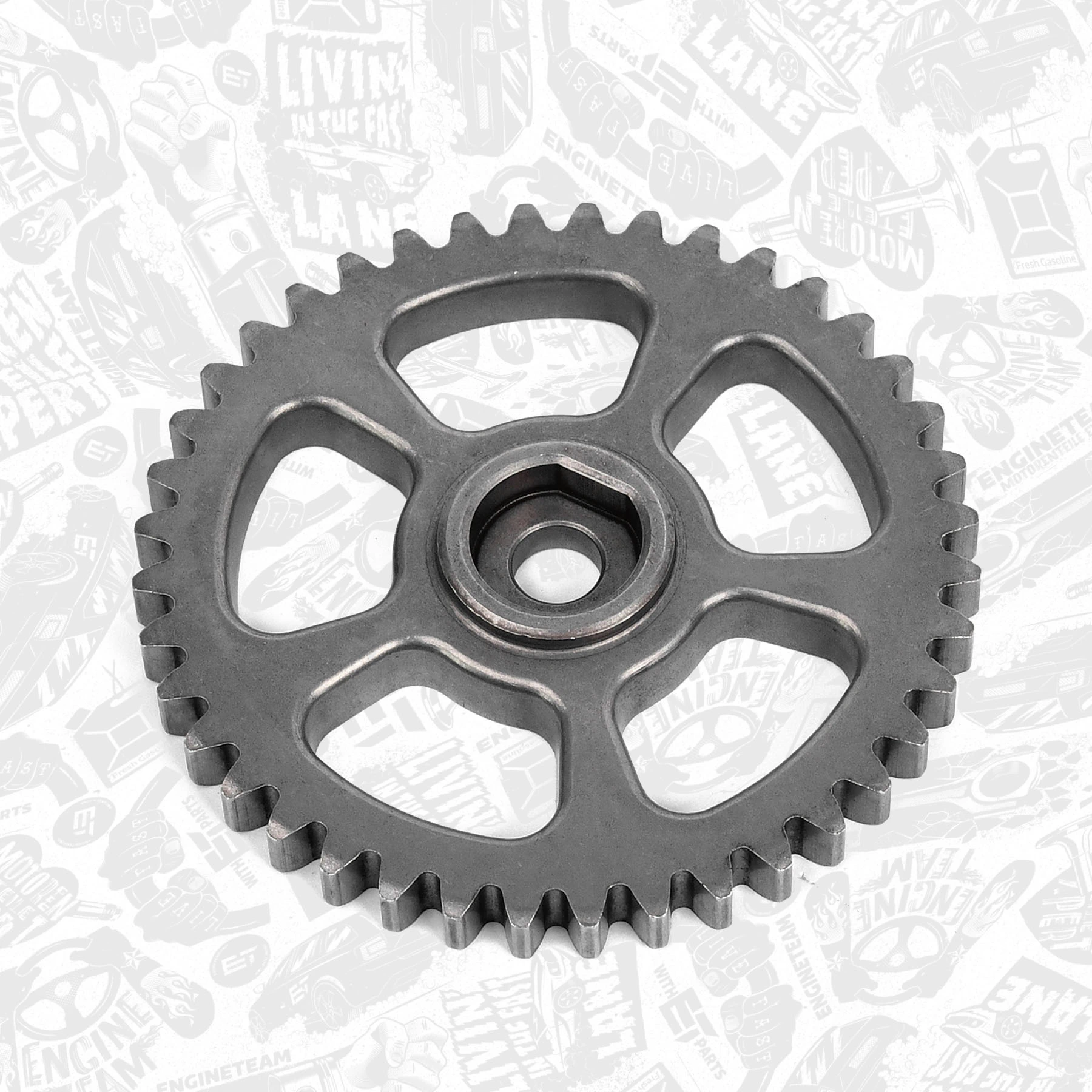 Comprar RS0089 ET Engineteam Kit de cadena de distribución