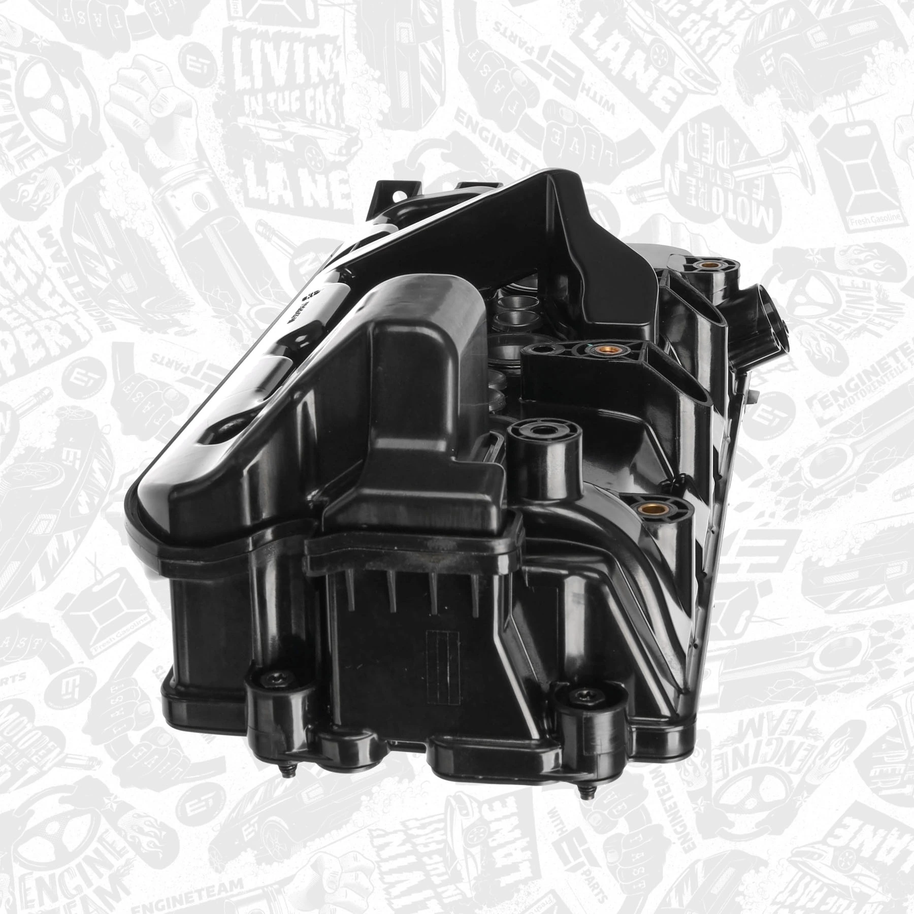 Tapa de válvula derecha AND 30103226 precio, desde 142,80 EUR