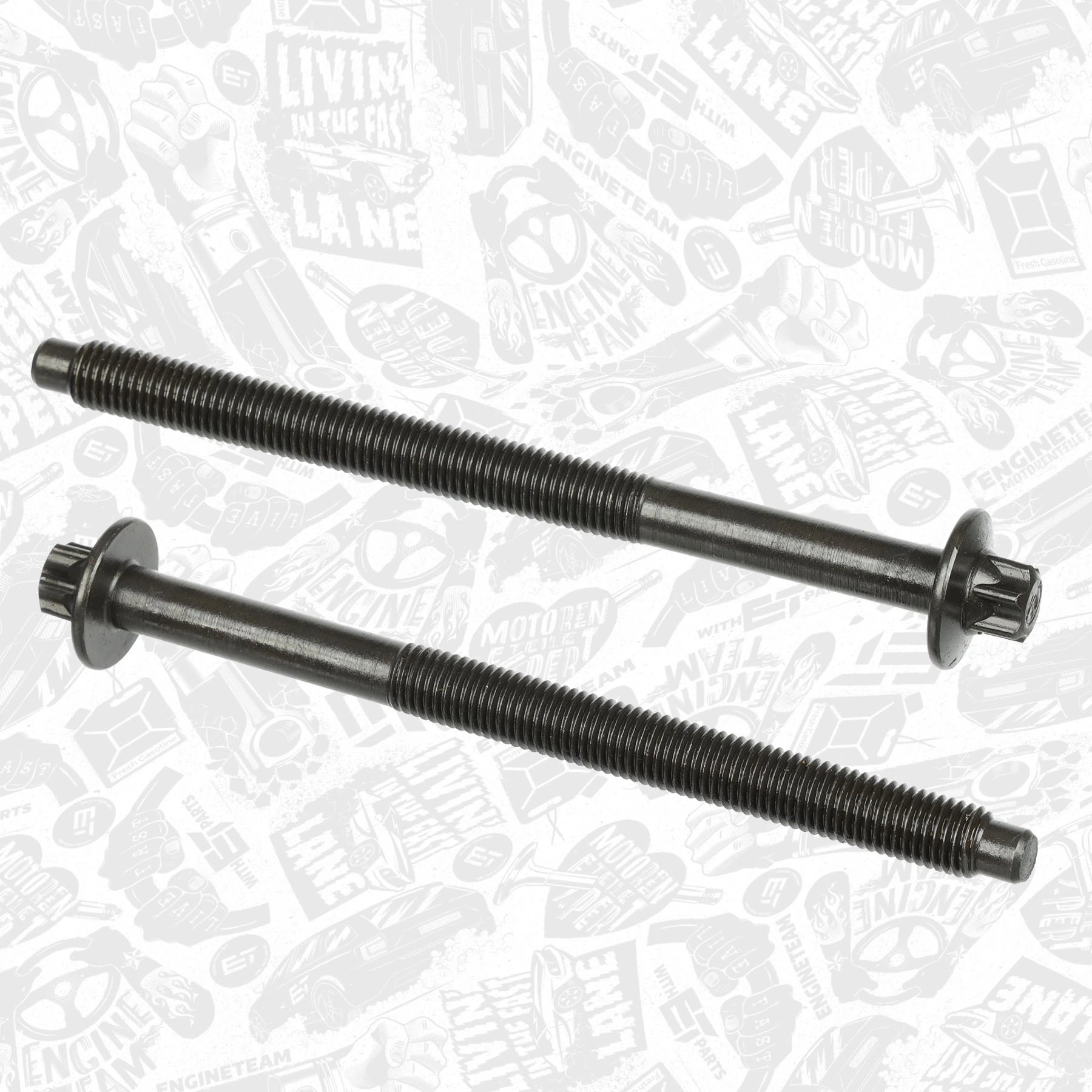 Juego tornillos culata Citroen Berlingo plataforma a bordo (B9) (2008 - 2026) precio, desde 4,70 EUR