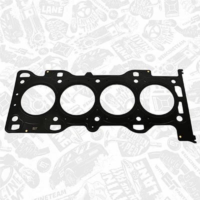 Empaque de culata Mazda 6 