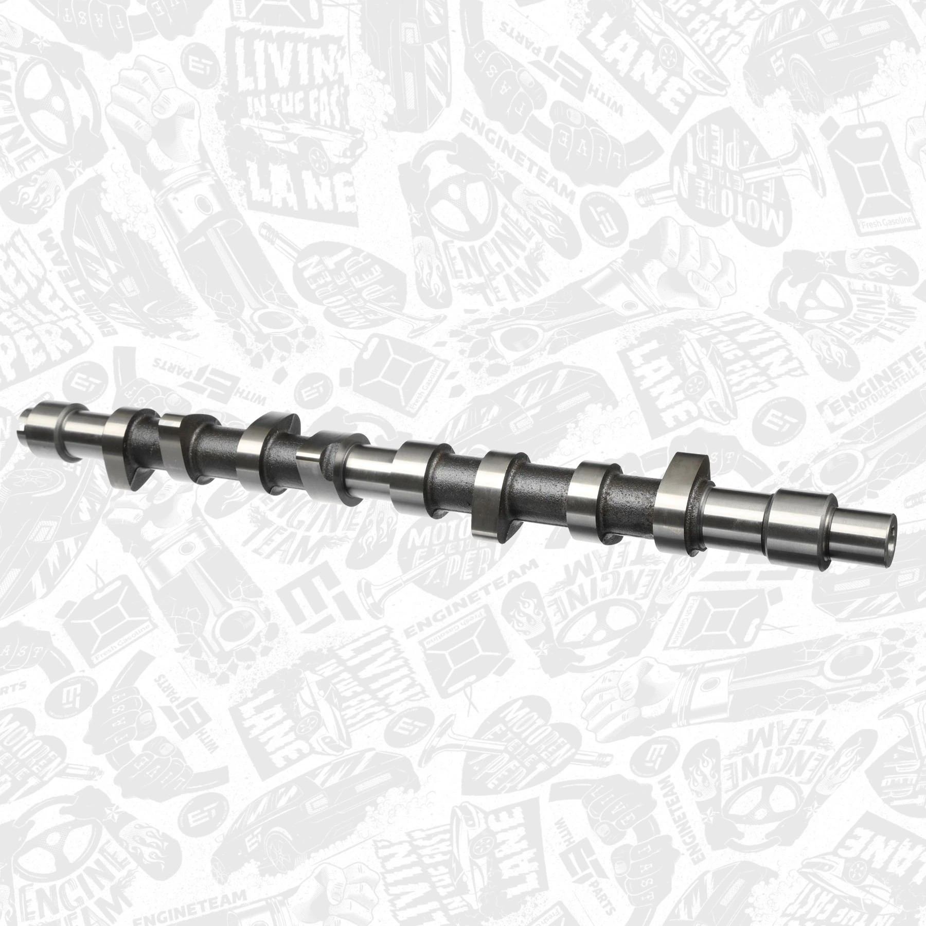 Kit árbol de levas para Fiat Ducato II 230L