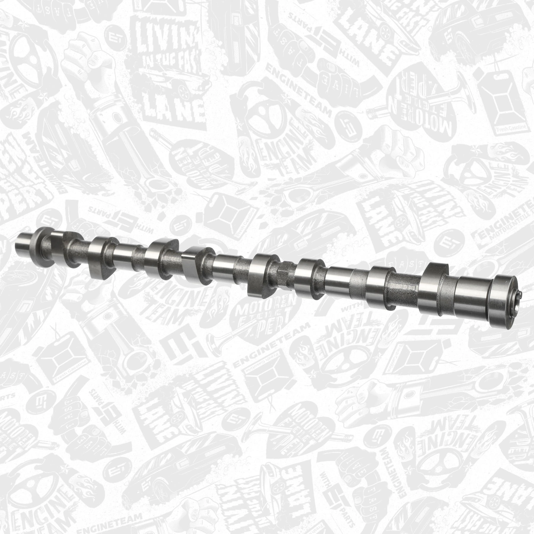 Árbol de levas de escape ET Engineteam HV0345 precio, desde 94,54 EUR