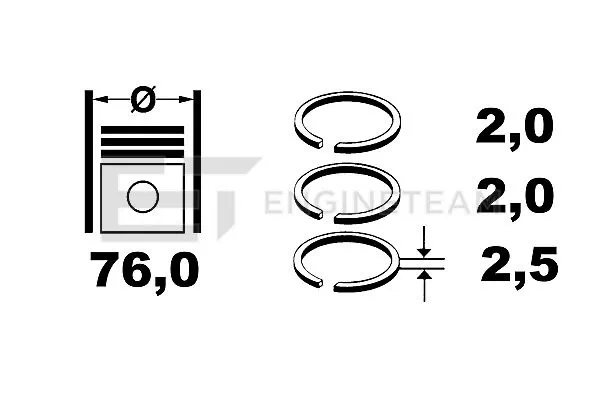R1004400 ET Engineteam