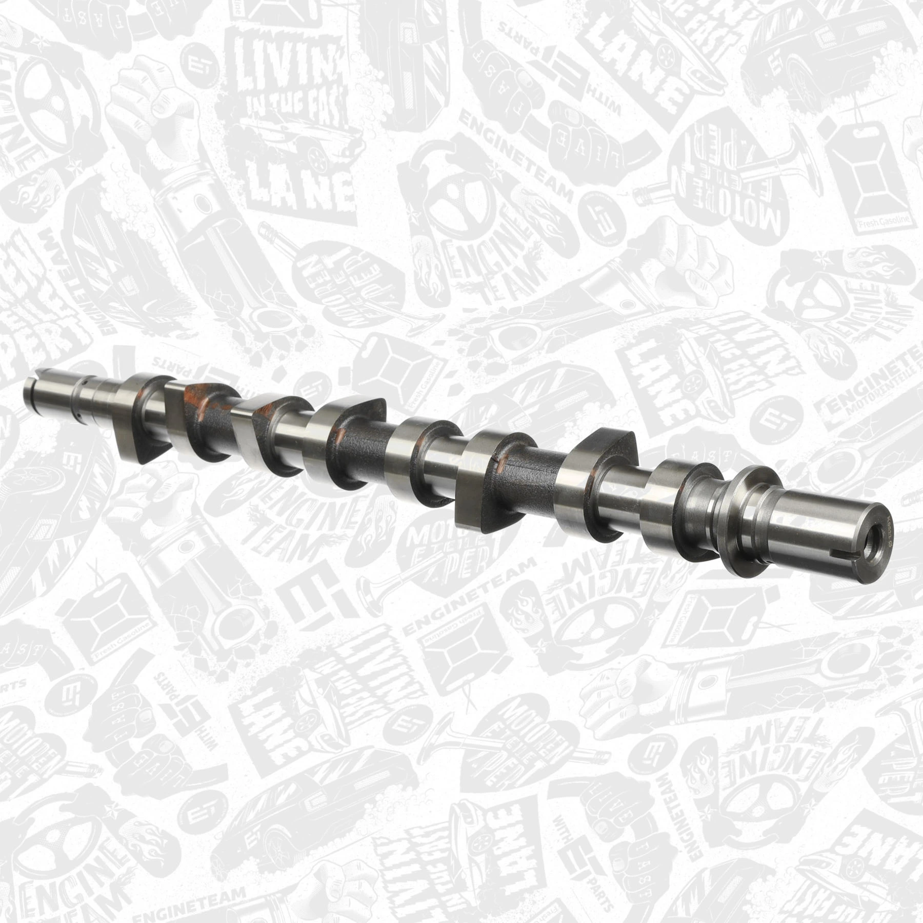 Árboles de levas ET Engineteam HV0020 precio, desde 90,51 EUR