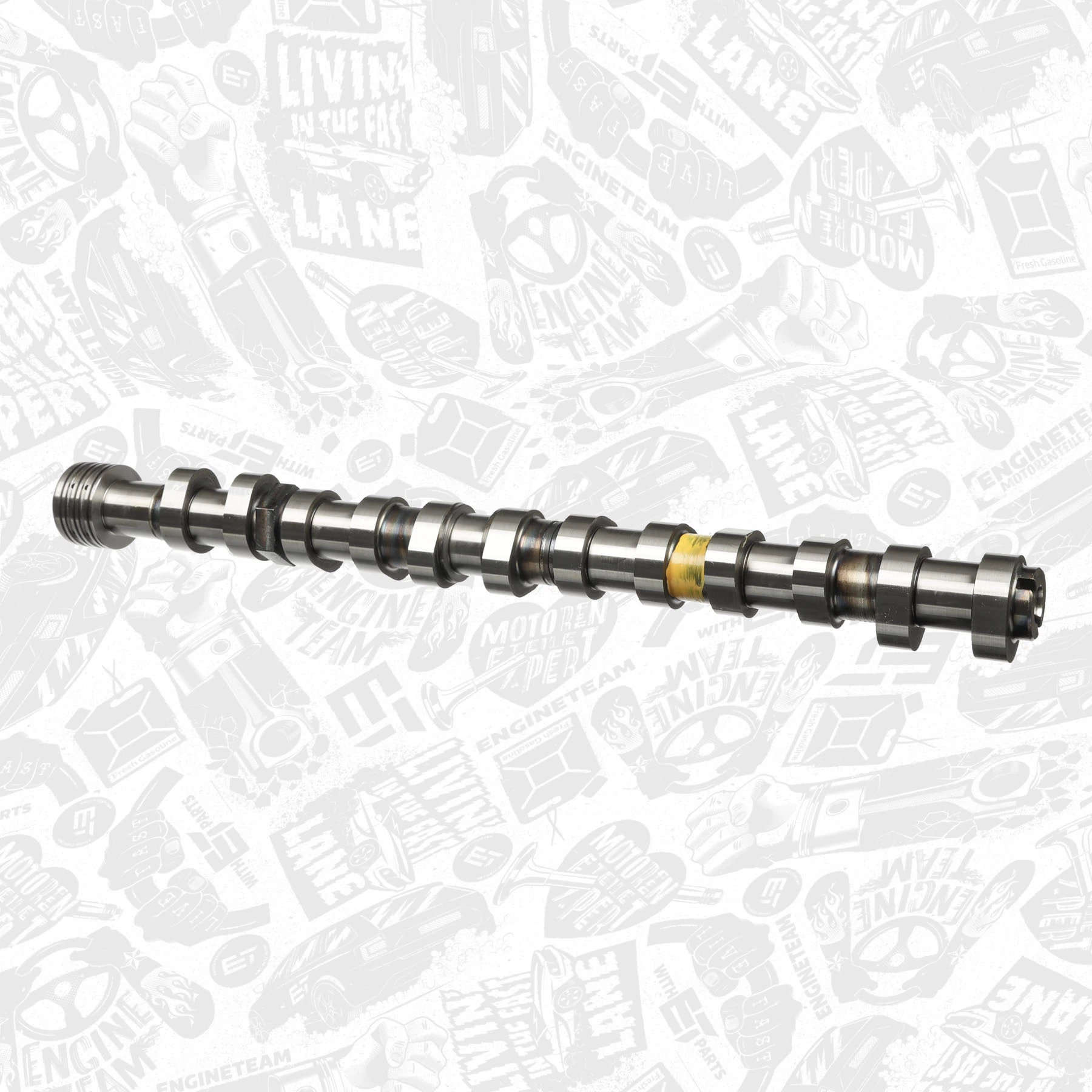 Árbol de levas de entrada para Volkswagen Touareg I 7LA, 7L6, 7L7