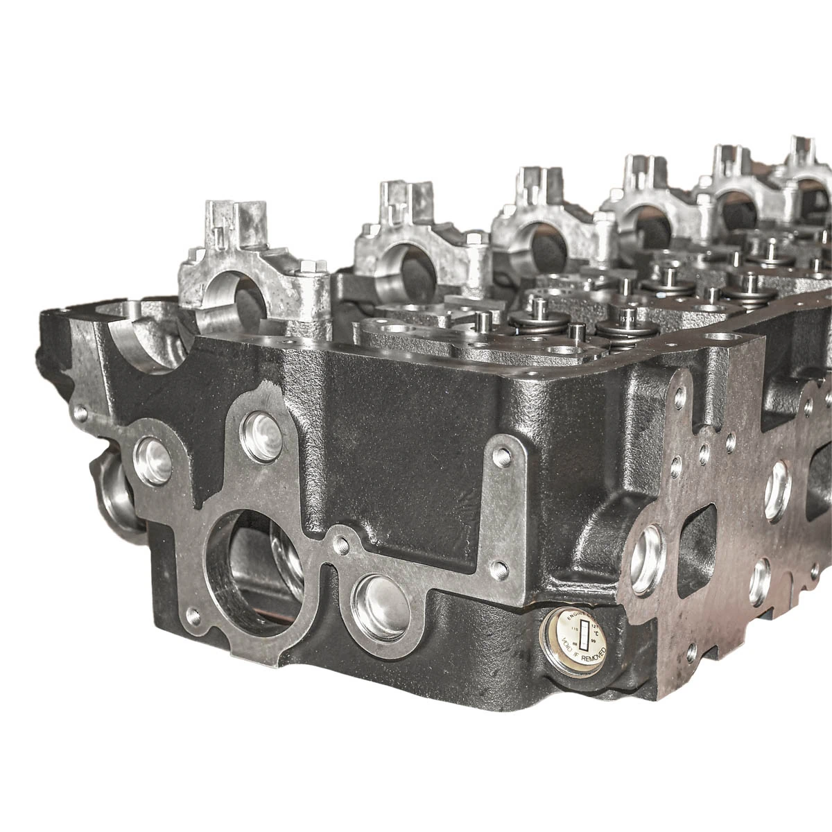 Cabeza de cilindro MAN TGX I vehículo de utilidad pública (2006 - 2021) precio, desde 4129,56 EUR