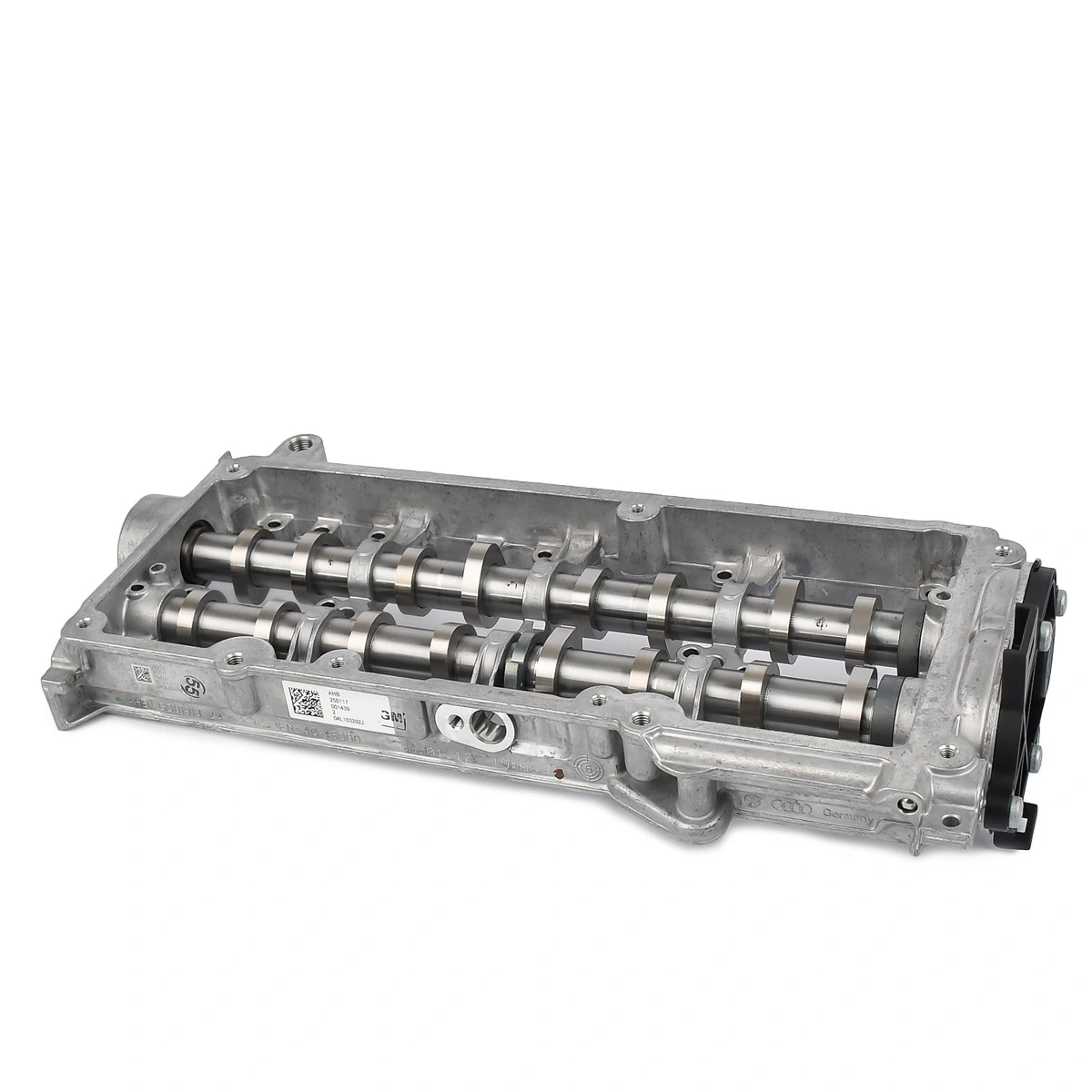 Soporte árbol de levas para Audi A4 B7 8EC