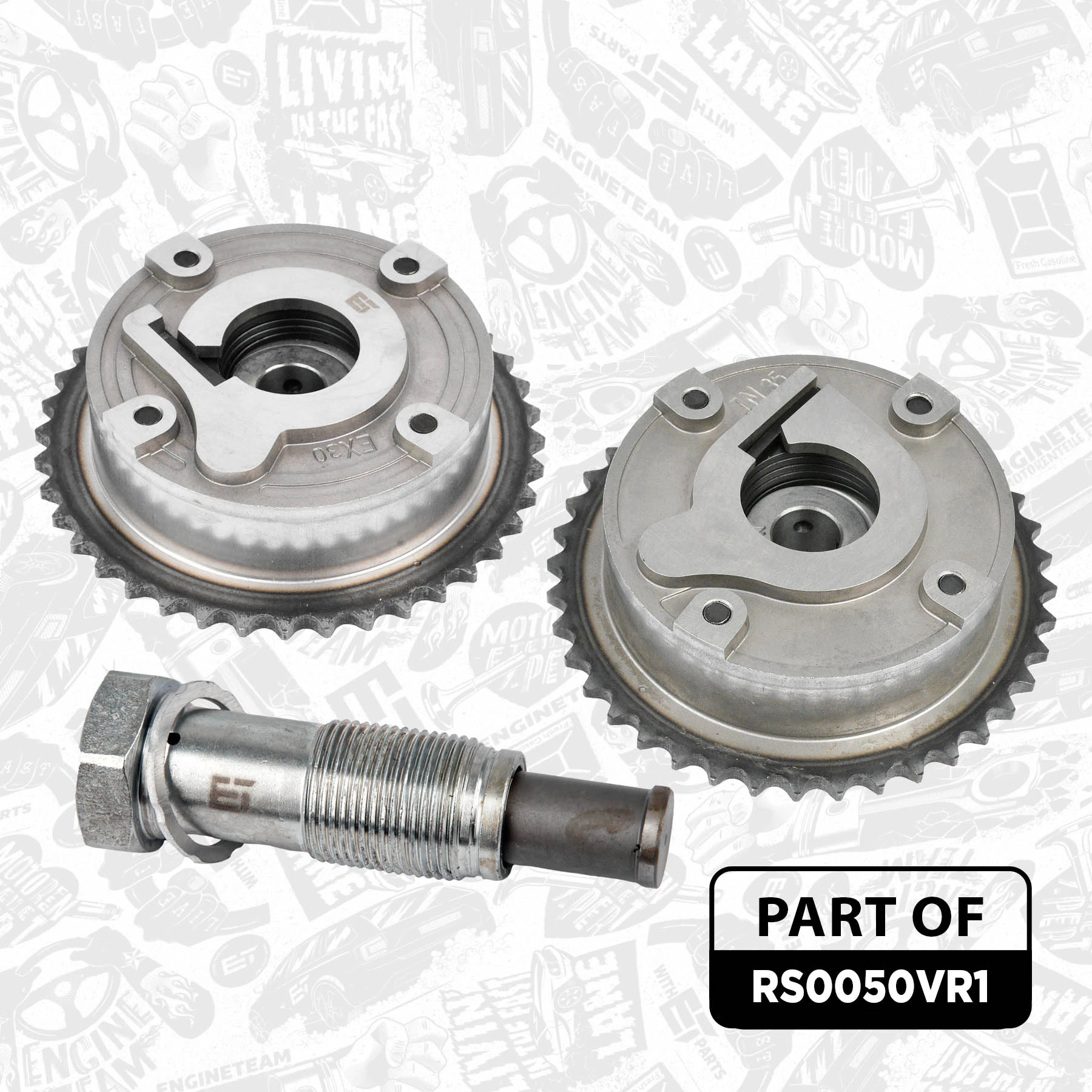 Kit de cadena de distribución BMW 0514C8 precio, desde 113,60 EUR