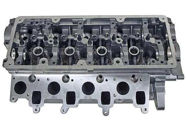 HL0100 ET Engineteam Cabeza del motor