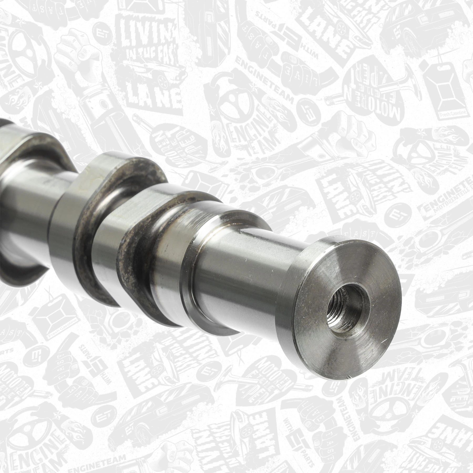 Comprar Árboles de levas Volkswagen Jetta VI 162, 163, AV3, AV2, AY2, AY3