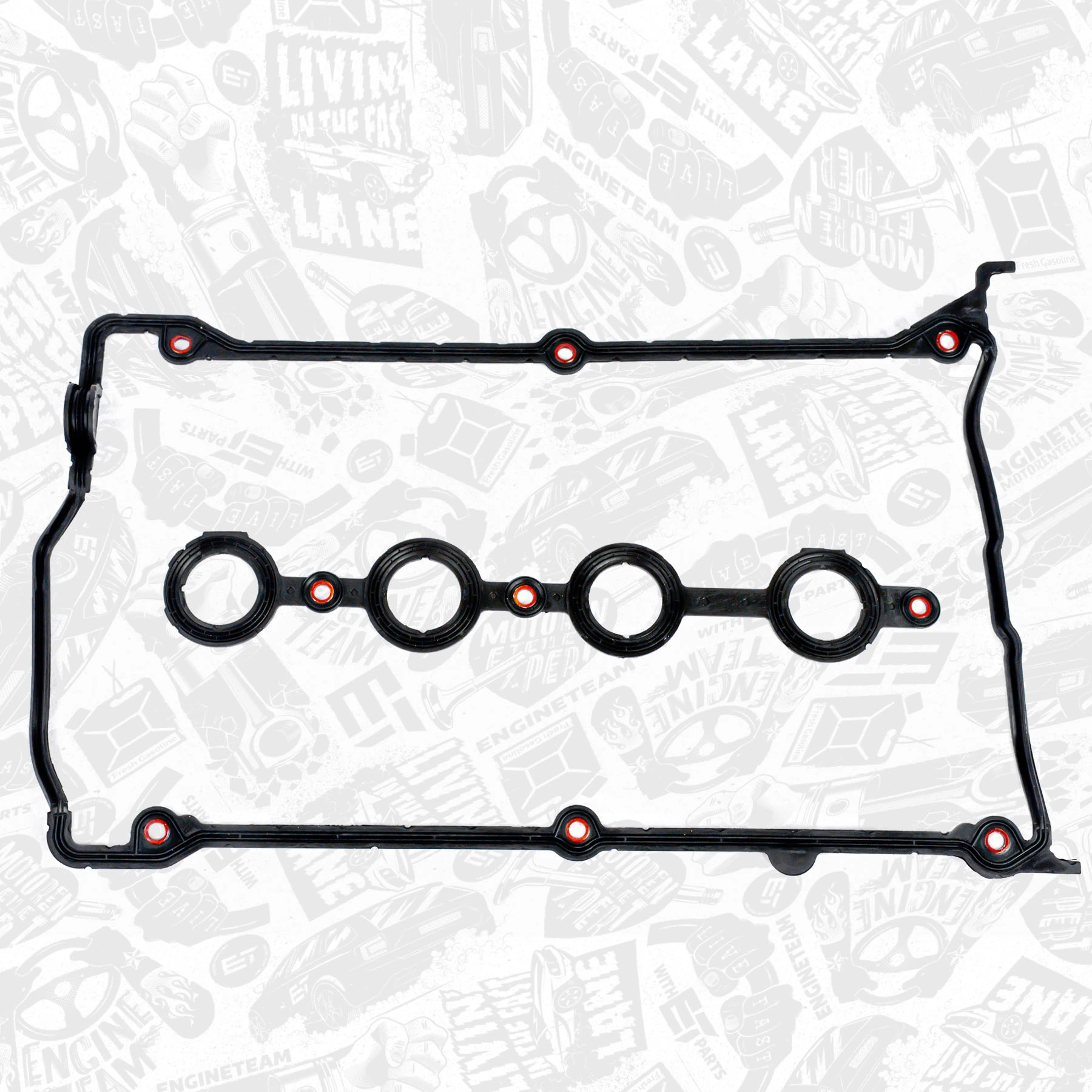 Kit de cadena de distribución ET Engineteam RS0064 precio, desde 195,96 EUR