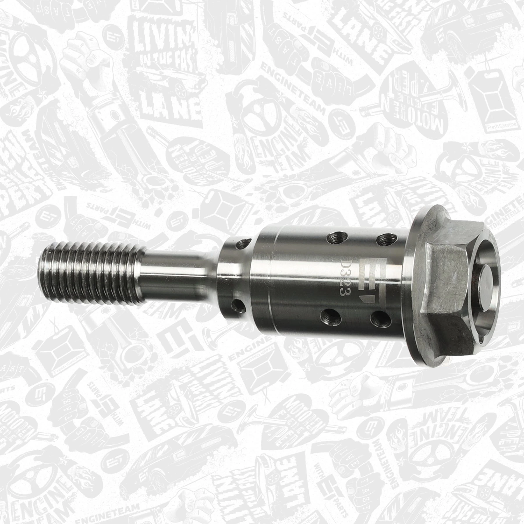 Comprar Válvula de control del árbol de levas Ford Fiesta Mk7 