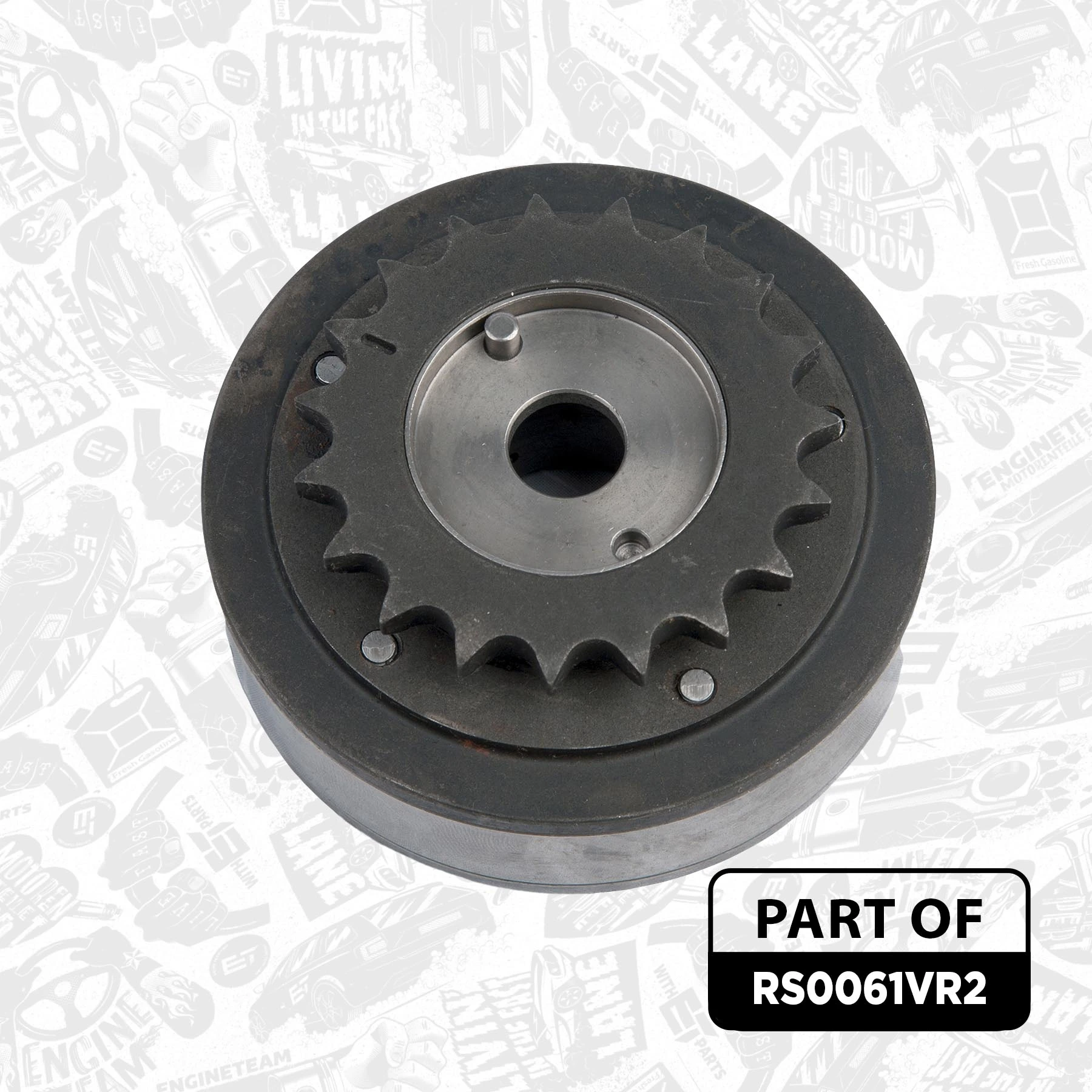 Comprar RS0061VR2 ET Engineteam 