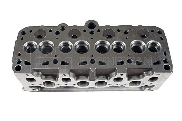 Culata cilindro Volkswagen Polo III (6N2)