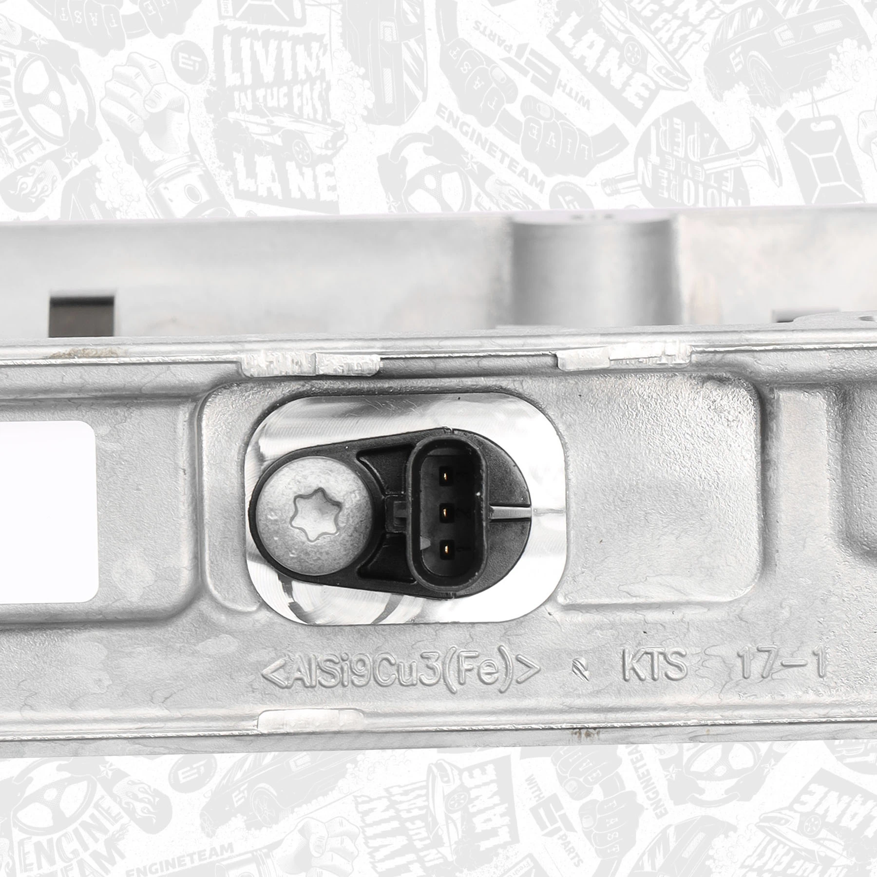 Soporte árbol de levas Audi A4 B7 sedán (8EC) (2004 - 2008) precio, desde 1596,91 USD