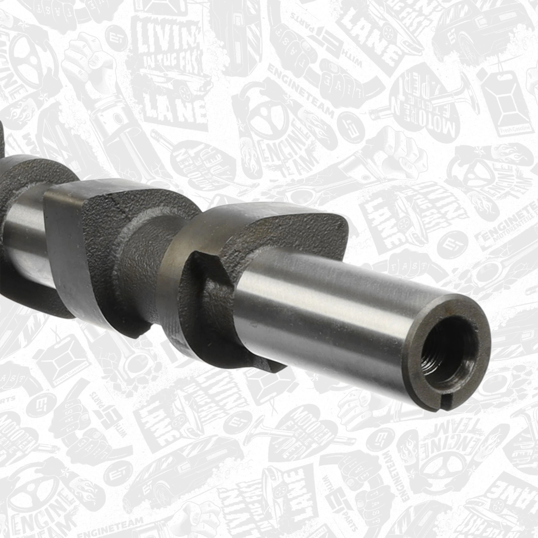 Comprar HV0022VR1 ET Engineteam Árboles de levas