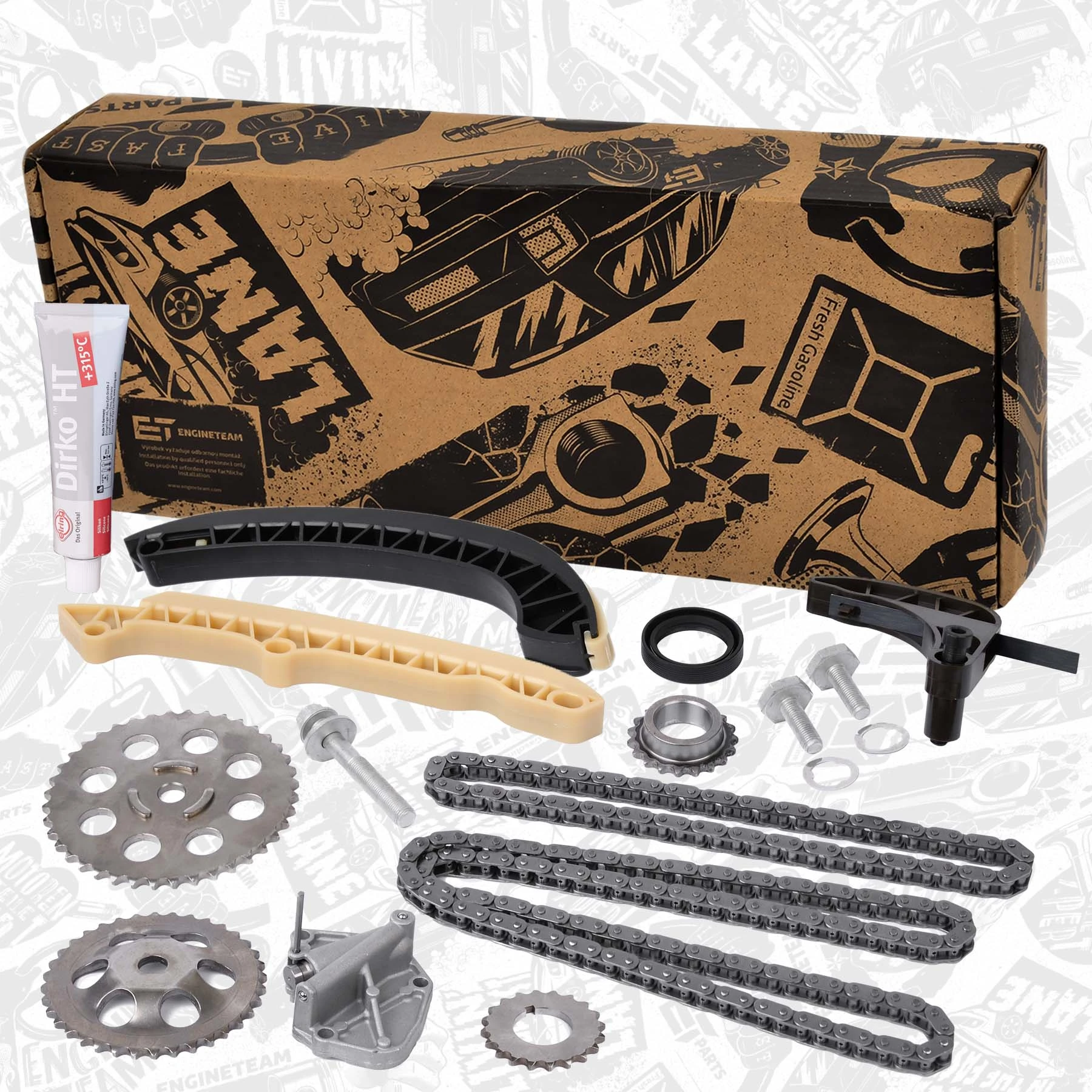 RS0075 ET Engineteam