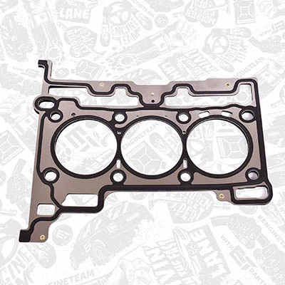 Comprar Junta de culata Ford C-Max Grand CB7