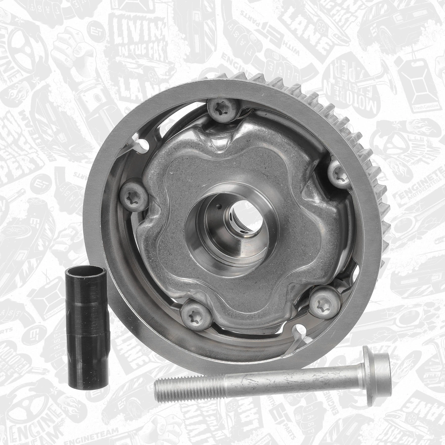 VT0007 ET Engineteam