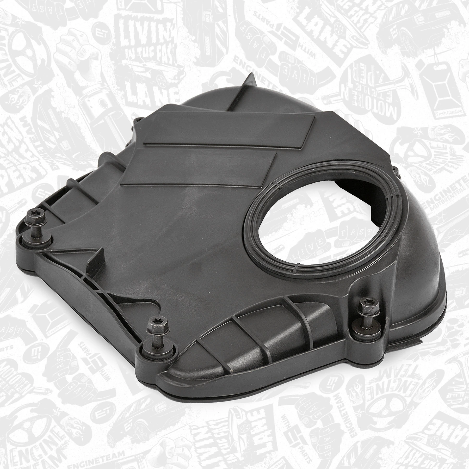 Comprar RS0069 ET Engineteam Tapa delantera del motor