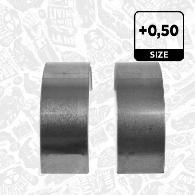 Comprar 61516500 NE/NPR Cojinetes de biela