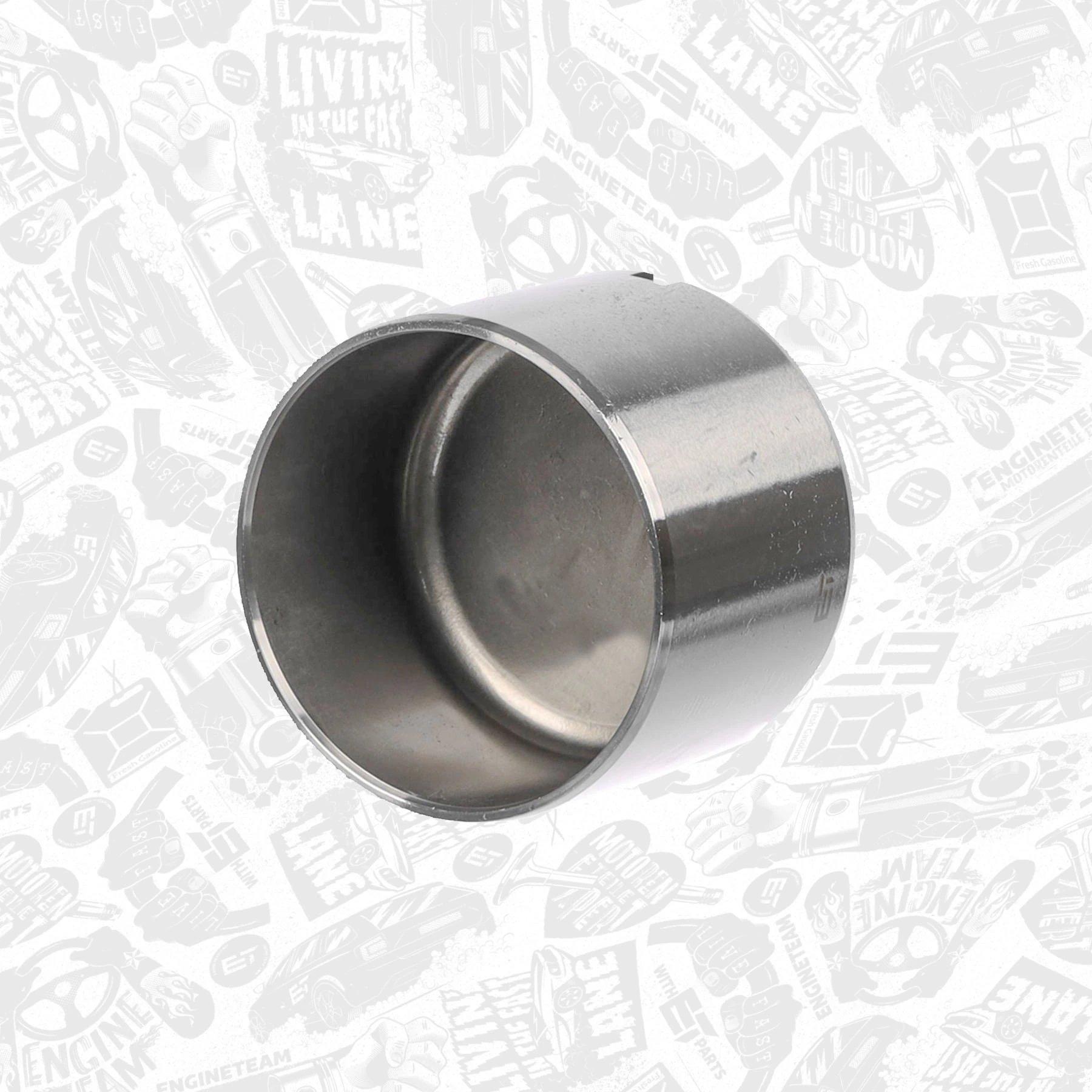 Empujador de válvula Renault Master 2 JD, ND