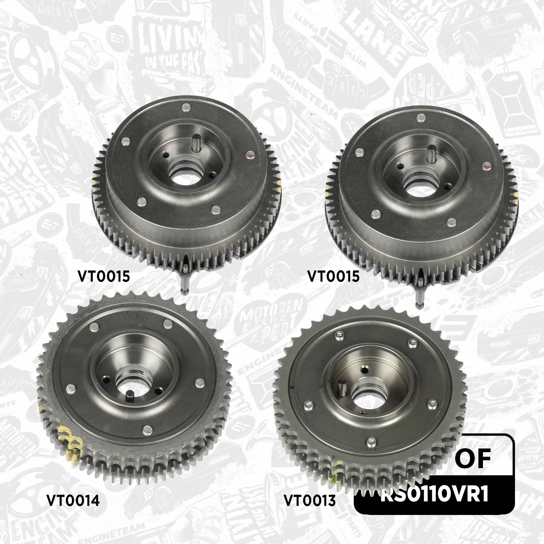 RS0110VR1 ET Engineteam