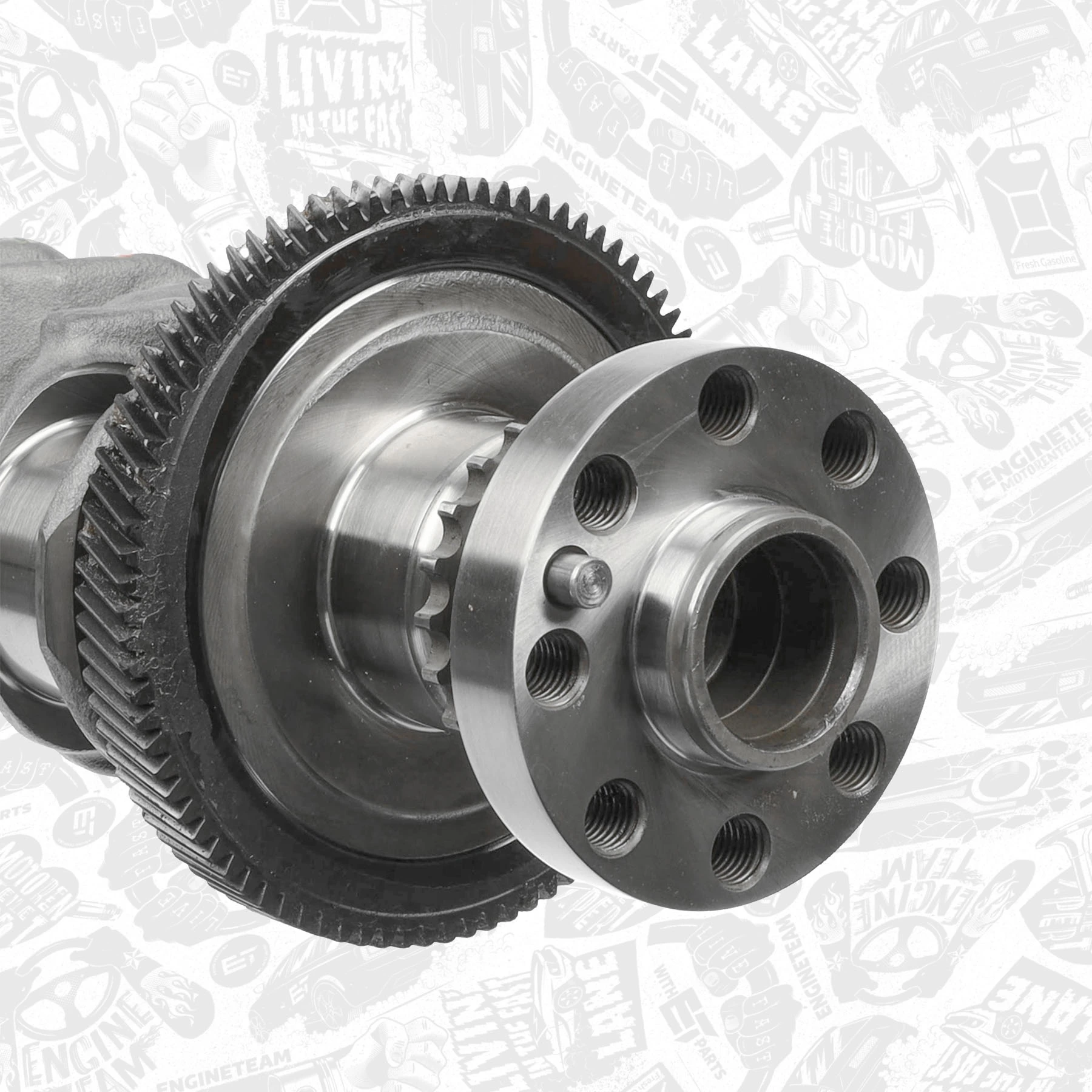 Comprar Cigüeñal BMW 1  F21