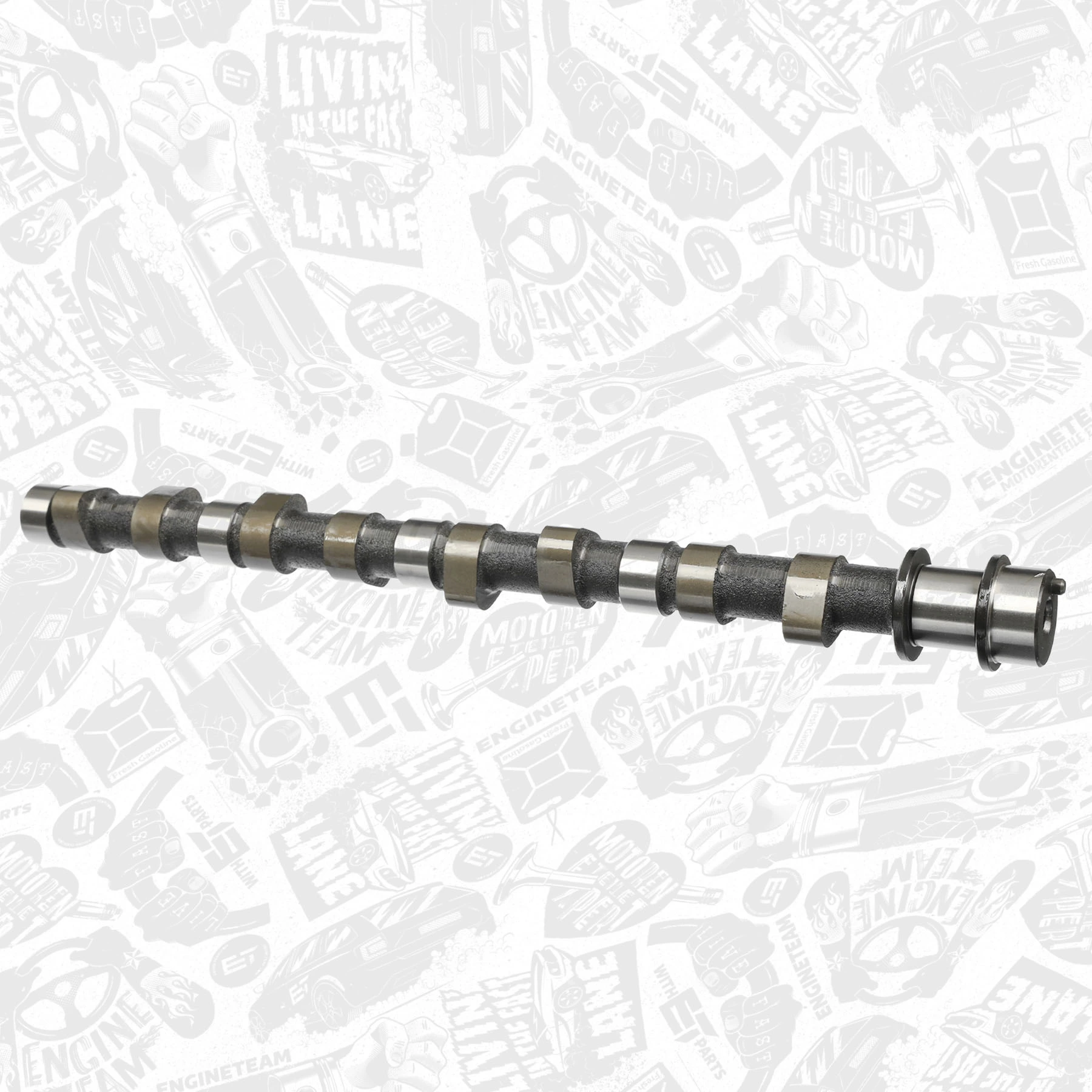 Árboles de levas ET Engineteam HV0142 precio, desde 97,28 EUR