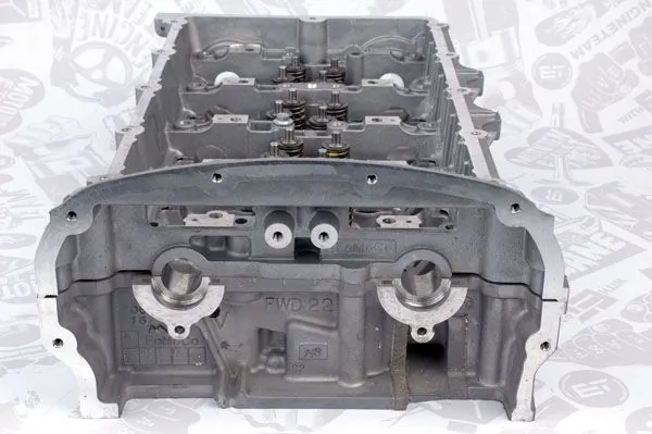 Culata para Ford Transit V347/8